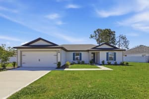 80 Princeton Ln, PALM COAST 80 Princeton Ln, PALM COAST