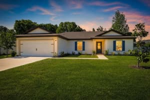 57 Pritchard Dr, PALM COAST 57 Pritchard Dr, PALM COAST