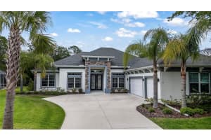 5 Lakeside Pl E, PALM COAST