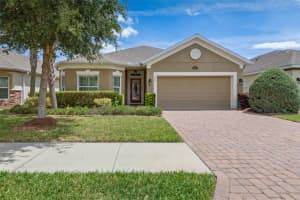 124 Park Place Cir, PALM COAST