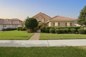 13 New Oak Leaf Dr, PALM COAST