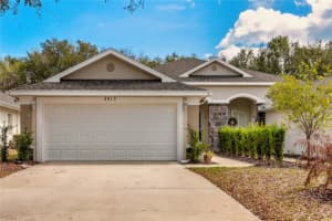3013 Glin Cir, ORMOND BEACH