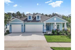 124 Wood Stork Ln, PALM COAST