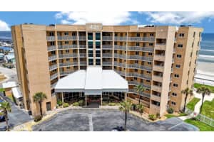 421 S Atlantic Ave #409, NEW SMYRNA BEACH