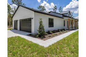 12460 Sw 48th Lane Rd, OCALA