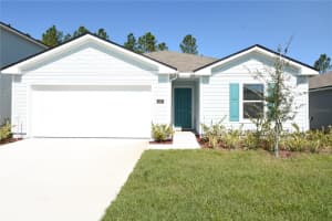25 Hulett Woods Rd, PALM COAST