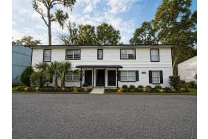 6104 Sw 12th Pl #3, GAINESVILLE