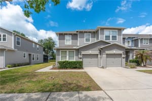 610 Mount Olympus Blvd, NEW SMYRNA BEACH