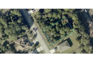174 Bird Of Paradise Dr, PALM COAST