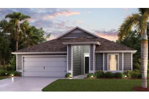 32 Hardwood Trl, PALM COAST