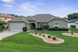 4 Washington Pl, PALM COAST