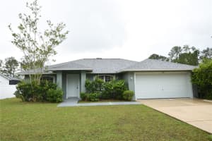 32 Slumber Path, PALM COAST