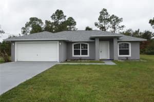 6 Rosedale Pl, PALM COAST