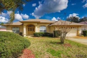 7 Walton Pl, PALM COAST