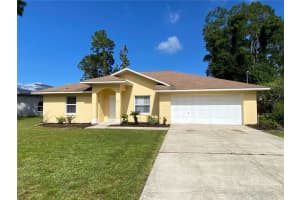 100 Wood Haven Dr, PALM COAST