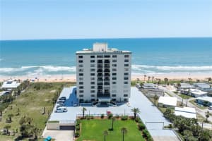 1513 Ocean Shore Blvd #2c, ORMOND BEACH