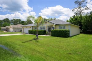 18 Phoenix Ln, PALM COAST 18 Phoenix Ln, PALM COAST