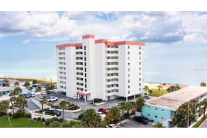 1183 Ocean Shore Blvd #604, ORMOND BEACH