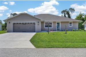 36 Flamingo Dr, PALM COAST 36 Flamingo Dr, PALM COAST