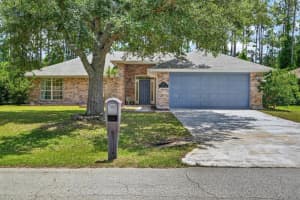 16 Regency Dr, PALM COAST 16 Regency Dr, PALM COAST