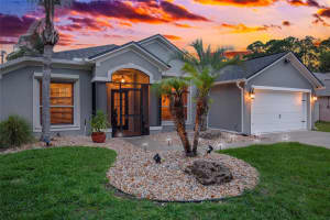 35 Burning Ember Ln, PALM COAST 35 Burning Ember Ln, PALM COAST
