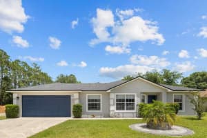 27 Radium Ln, PALM COAST 27 Radium Ln, PALM COAST
