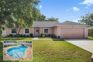 5 Burton Pl, PALM COAST