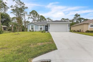 63 President Ln, PALM COAST 63 President Ln, PALM COAST