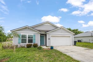 54 Patchogue Ln, PALM COAST