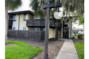 48 Club House Dr #105, PALM COAST