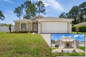 9 Reid Pl, PALM COAST 9 Reid Pl, PALM COAST
