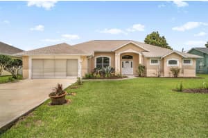 3 Walla Pl, PALM COAST