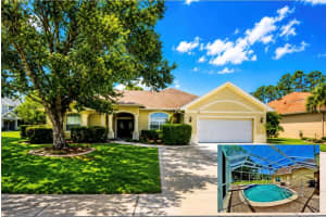 24 Lakeside Pl W, PALM COAST 24 Lakeside Pl W, PALM COAST