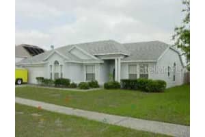 2937 Pembridge St , KISSIMMEE
