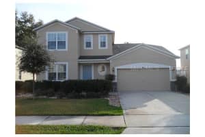 357 Misty Oaks Ln , EUSTIS