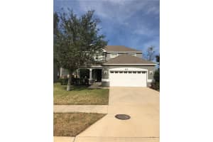 3566 Oak Brook Ln, EUSTIS