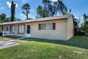 843 E Rosewood Ln #843, TAVARES