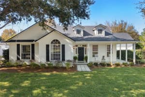 207 Mather Smith Dr, OAKLAND