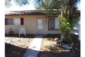 626 E Rosewood Ln #626, TAVARES