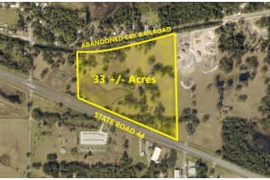 1315 Sr 44, LEESBURG