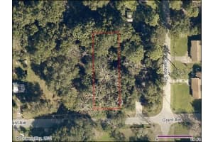 Grant Ave, EUSTIS Grant Ave, EUSTIS