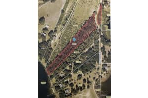 S Obrien Rd, GROVELAND