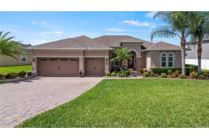 12404 Hammock Hill Dr, CLERMONT