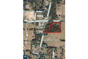 Ne 70th St, OCALA