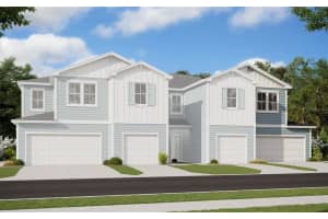 Townhouse for sale in ST AUGUSTINE Florida 