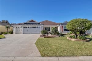 1126 Merryweather Way, THE VILLAGES