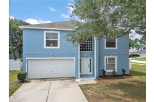 2300 Foxtree Rd, TAVARES