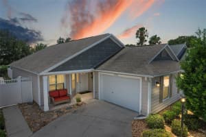 1214 Merryweather Way, THE VILLAGES