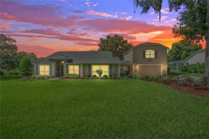 26430 Savage Cir, HOWEY IN THE HILLS