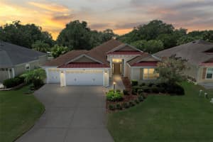 1138 Merryweather Way, THE VILLAGES